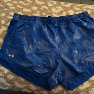 Under Armor XL Womens Shorts